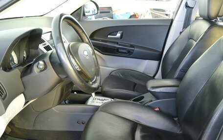 KIA cee'd I рестайлинг, 2007 год, 699 000 рублей, 8 фотография