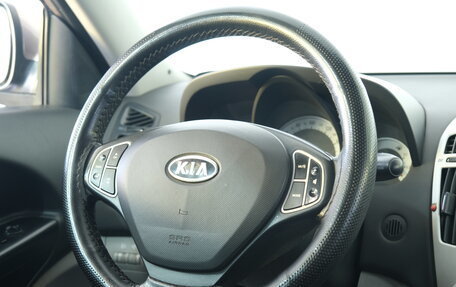 KIA cee'd I рестайлинг, 2007 год, 699 000 рублей, 11 фотография