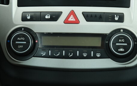 KIA cee'd I рестайлинг, 2007 год, 699 000 рублей, 14 фотография