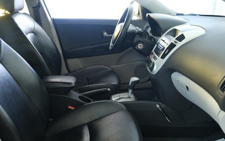 KIA cee'd I рестайлинг, 2007 год, 699 000 рублей, 18 фотография
