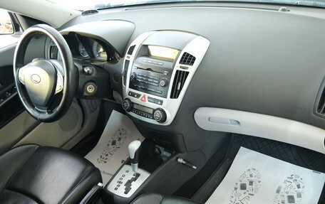 KIA cee'd I рестайлинг, 2007 год, 699 000 рублей, 17 фотография