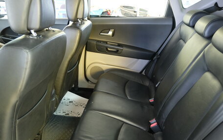 KIA cee'd I рестайлинг, 2007 год, 699 000 рублей, 19 фотография