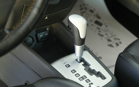 KIA cee'd I рестайлинг, 2007 год, 699 000 рублей, 15 фотография
