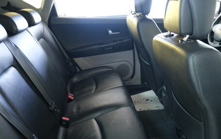 KIA cee'd I рестайлинг, 2007 год, 699 000 рублей, 20 фотография