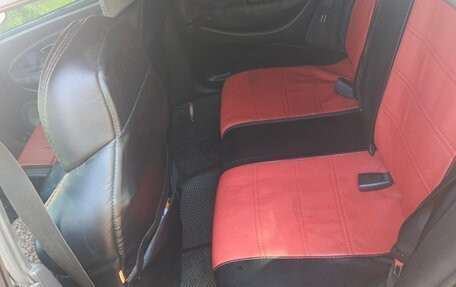 Mitsubishi Carisma I, 1999 год, 80 000 рублей, 6 фотография