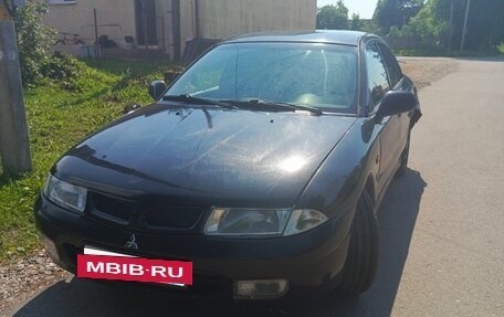 Mitsubishi Carisma I, 1999 год, 80 000 рублей, 3 фотография
