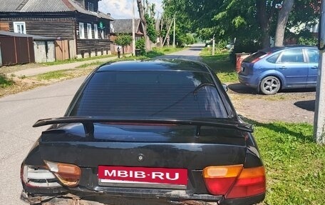 Mitsubishi Carisma I, 1999 год, 80 000 рублей, 8 фотография