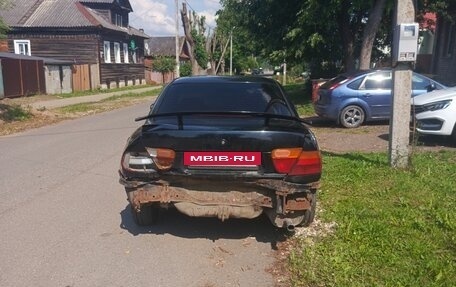 Mitsubishi Carisma I, 1999 год, 80 000 рублей, 7 фотография