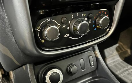 Renault Duster I рестайлинг, 2012 год, 970 000 рублей, 11 фотография
