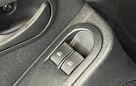 Renault Duster I рестайлинг, 2012 год, 970 000 рублей, 12 фотография