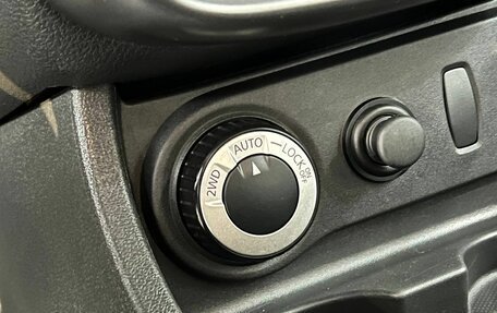 Renault Duster I рестайлинг, 2012 год, 970 000 рублей, 13 фотография