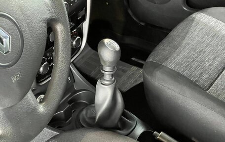 Renault Duster I рестайлинг, 2012 год, 970 000 рублей, 15 фотография