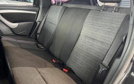 Renault Duster I рестайлинг, 2012 год, 970 000 рублей, 20 фотография