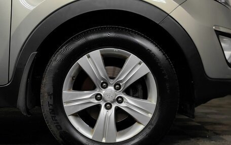 KIA Sportage III, 2010 год, 1 349 000 рублей, 9 фотография