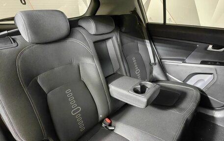 KIA Sportage III, 2010 год, 1 349 000 рублей, 16 фотография