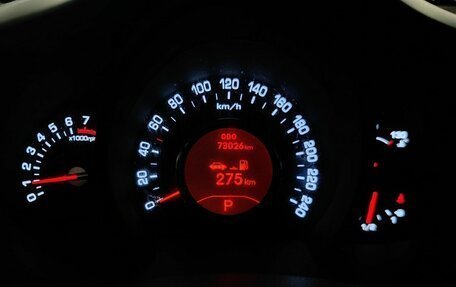 KIA Sportage III, 2010 год, 1 349 000 рублей, 17 фотография