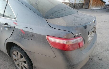 Toyota Camry, 2008 год, 610 000 рублей, 3 фотография