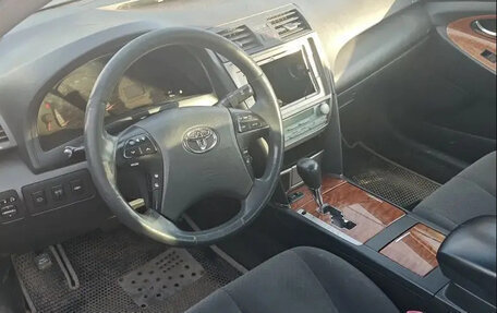 Toyota Camry, 2008 год, 610 000 рублей, 10 фотография