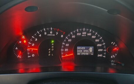 Toyota Camry, 2008 год, 610 000 рублей, 9 фотография