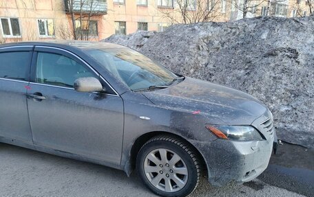Toyota Camry, 2008 год, 610 000 рублей, 7 фотография