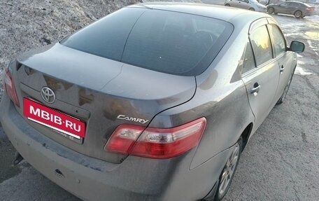 Toyota Camry, 2008 год, 610 000 рублей, 4 фотография