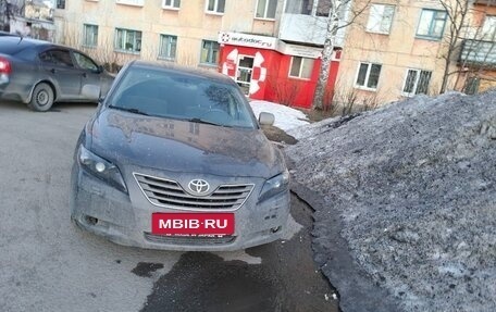 Toyota Camry, 2008 год, 610 000 рублей, 8 фотография