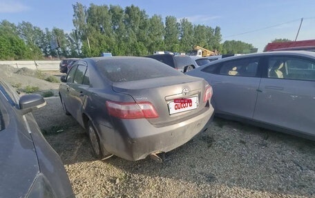 Toyota Camry, 2008 год, 610 000 рублей, 2 фотография