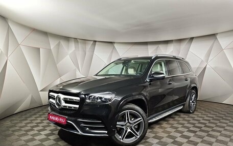Mercedes-Benz GLS, 2021 год, 8 595 000 рублей, 1 фотография