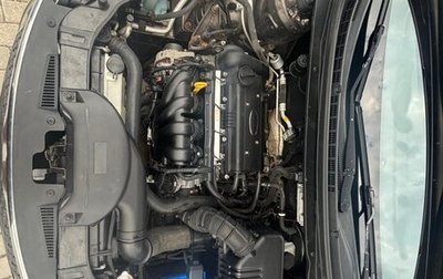 KIA Cerato III, 2012 год, 850 000 рублей, 1 фотография