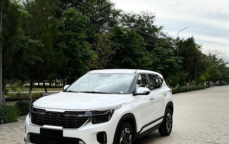 KIA Seltos I, 2026 год, 2 250 000 рублей, 1 фотография