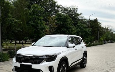 KIA Seltos I, 2026 год, 2 250 000 рублей, 1 фотография