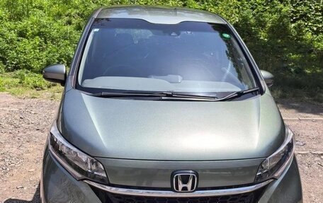 Honda Freed II, 2020 год, 1 515 000 рублей, 1 фотография