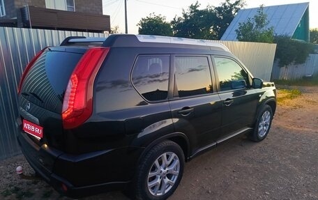Nissan X-Trail, 2014 год, 1 299 000 рублей, 1 фотография