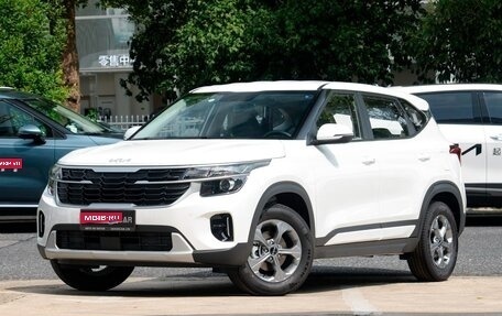 KIA Seltos I, 2026 год, 1 810 000 рублей, 1 фотография