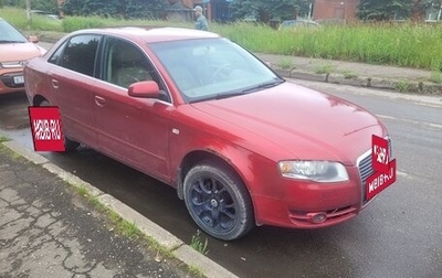 Audi A4, 2006 год, 360 000 рублей, 1 фотография