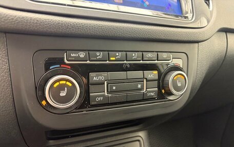 Volkswagen Tiguan I, 2013 год, 990 000 рублей, 10 фотография
