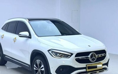 Mercedes-Benz GLA, 2023 год, 2 190 000 рублей, 1 фотография