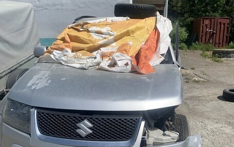 Suzuki Grand Vitara, 2007 год, 499 000 рублей, 1 фотография