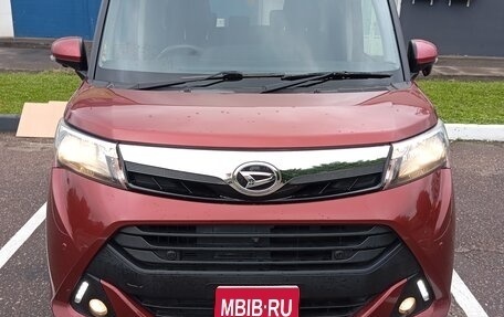 Daihatsu Thor I, 2019 год, 1 000 000 рублей, 1 фотография