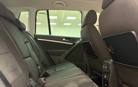 Volkswagen Tiguan I, 2013 год, 990 000 рублей, 14 фотография