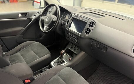 Volkswagen Tiguan I, 2013 год, 990 000 рублей, 15 фотография