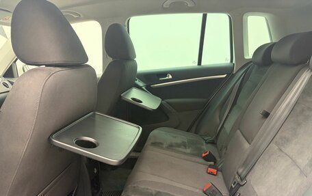 Volkswagen Tiguan I, 2013 год, 990 000 рублей, 13 фотография