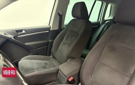 Volkswagen Tiguan I, 2013 год, 990 000 рублей, 12 фотография