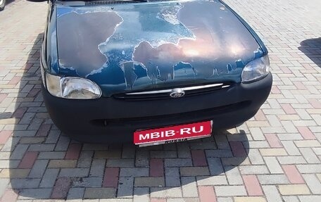 Ford Escort V, 1996 год, 1 фотография