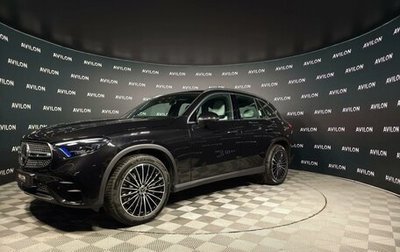 Mercedes-Benz GLC, 2025 год, 9 840 769 рублей, 1 фотография
