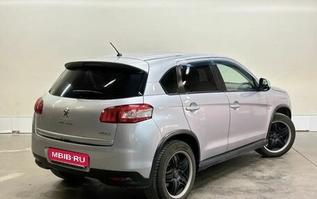 Peugeot 4008, 2012 год, 919 000 рублей, 2 фотография