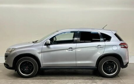 Peugeot 4008, 2012 год, 919 000 рублей, 5 фотография