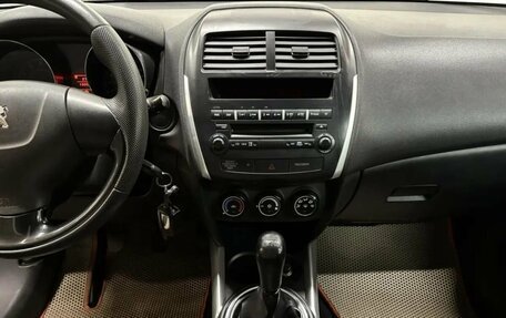 Peugeot 4008, 2012 год, 919 000 рублей, 9 фотография