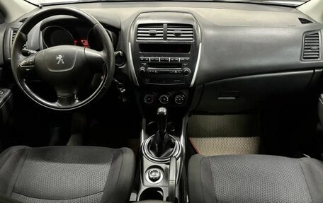 Peugeot 4008, 2012 год, 919 000 рублей, 7 фотография