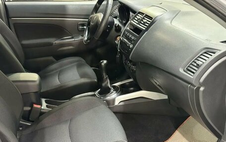 Peugeot 4008, 2012 год, 919 000 рублей, 8 фотография